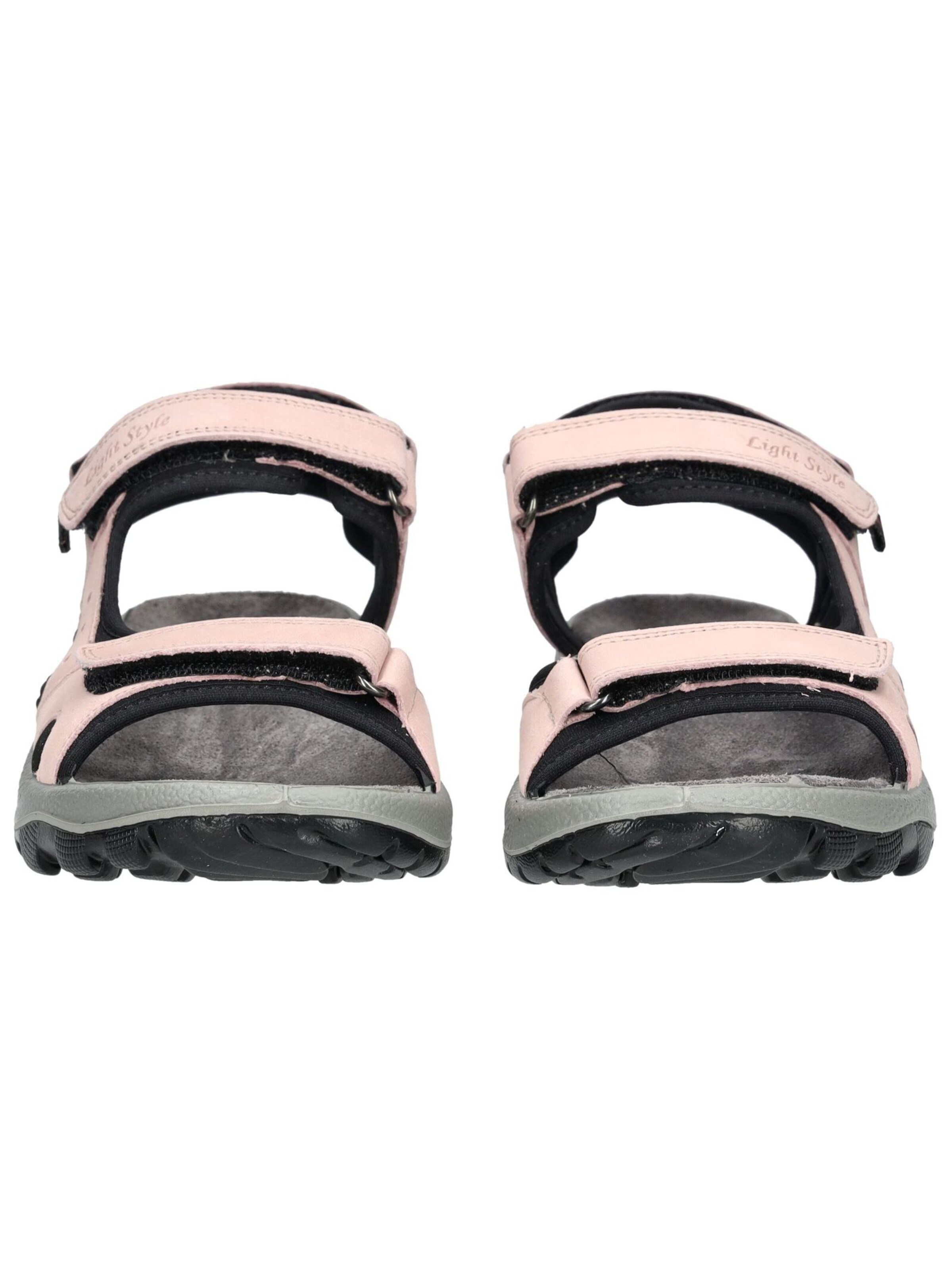 IMAC Wandelsandalen in Roze