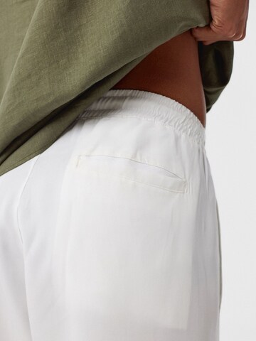 Baggy Pantalon Dandalo en beige