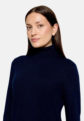 Pullover di Betty Barclay in blu