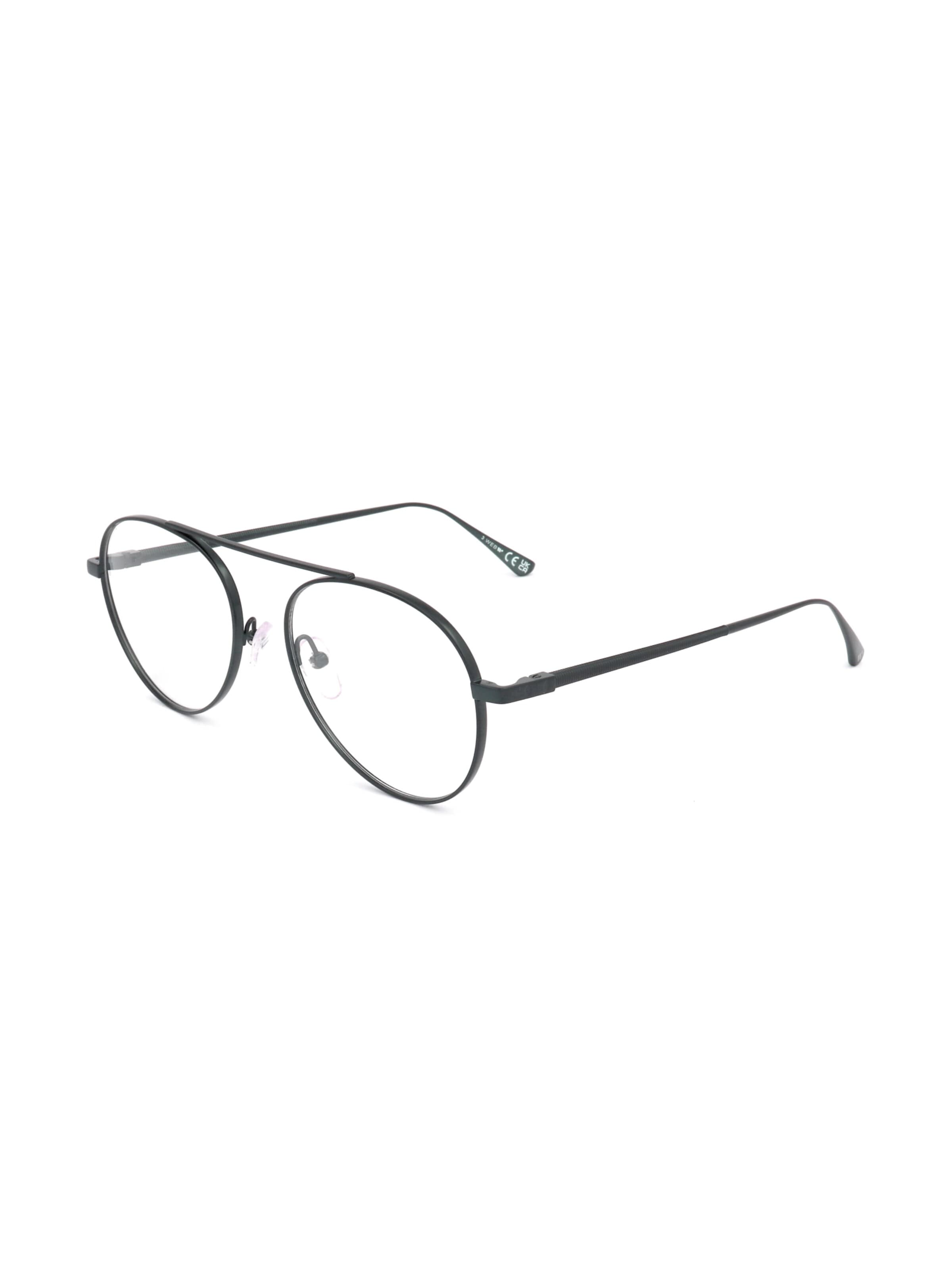 Occhiali 'WE5438' di Web Eyewear in blu: frontale