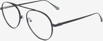Occhiali 'WE5438' di Web Eyewear in blu: frontale