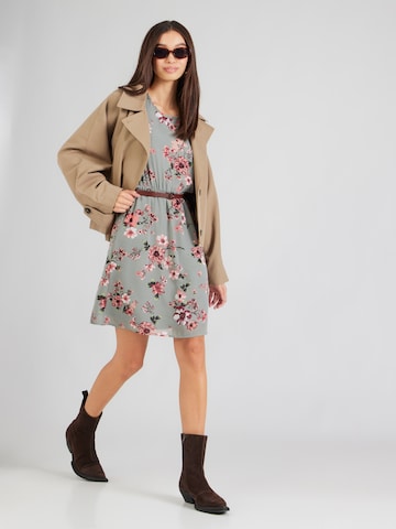 ABOUT YOU Šaty 'Elira' – zelená