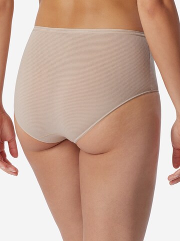 SCHIESSER Slip 'Modal Essentials'‌‌‌‌‌ in Beige