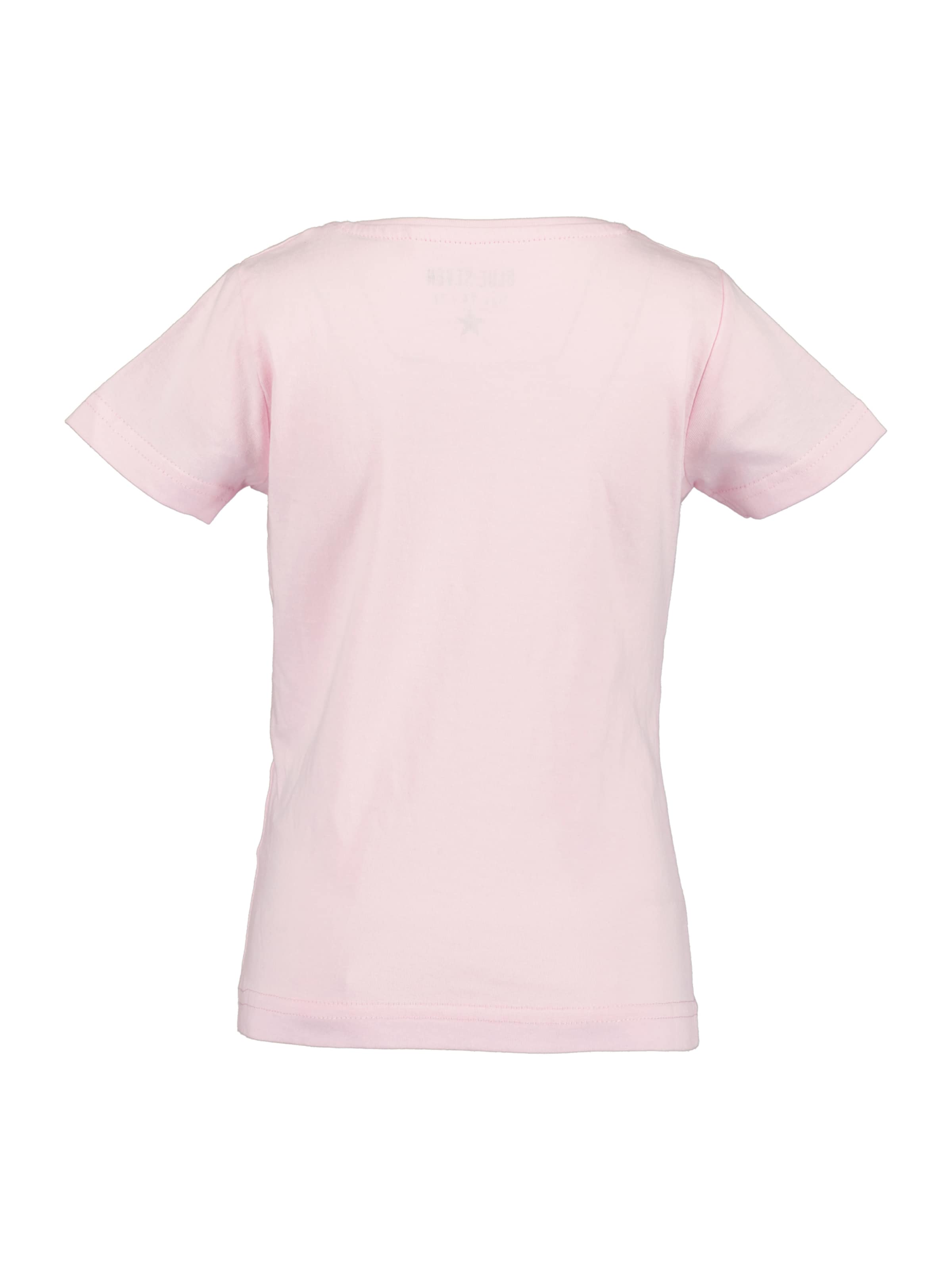 BLUE SEVEN Koszulka w kolorze niebieski