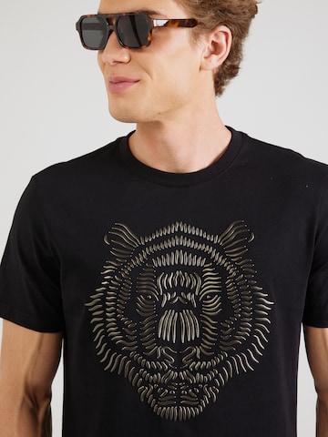 ANTONY MORATO T-Shirt in Schwarz