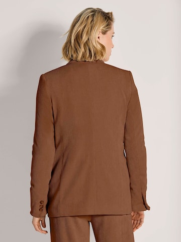 MADELEINE Blazers in Bruin