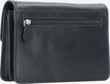 Esquire Crossbody Bag in Black