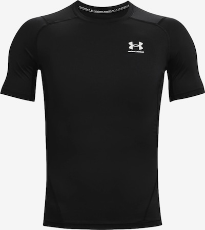 UNDER ARMOUR Toiminnallinen paita koossa L värissä musta, Tuotenäkymä