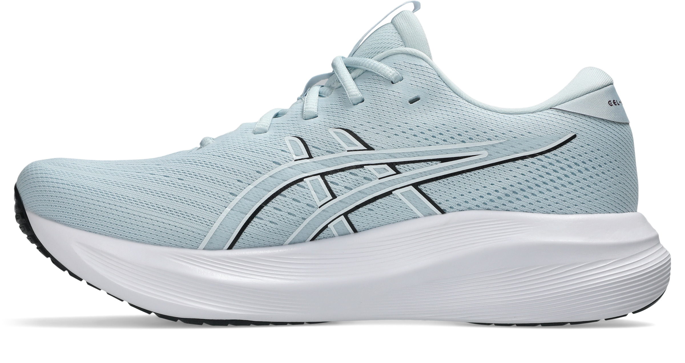 ASICS Running Shoes in Blue