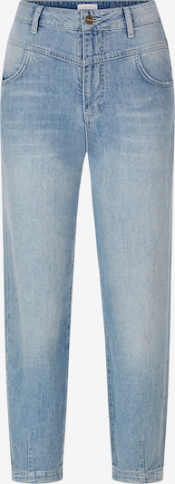 Rich & Royal Farkut värissä sininen denim, Tuotenäkymä