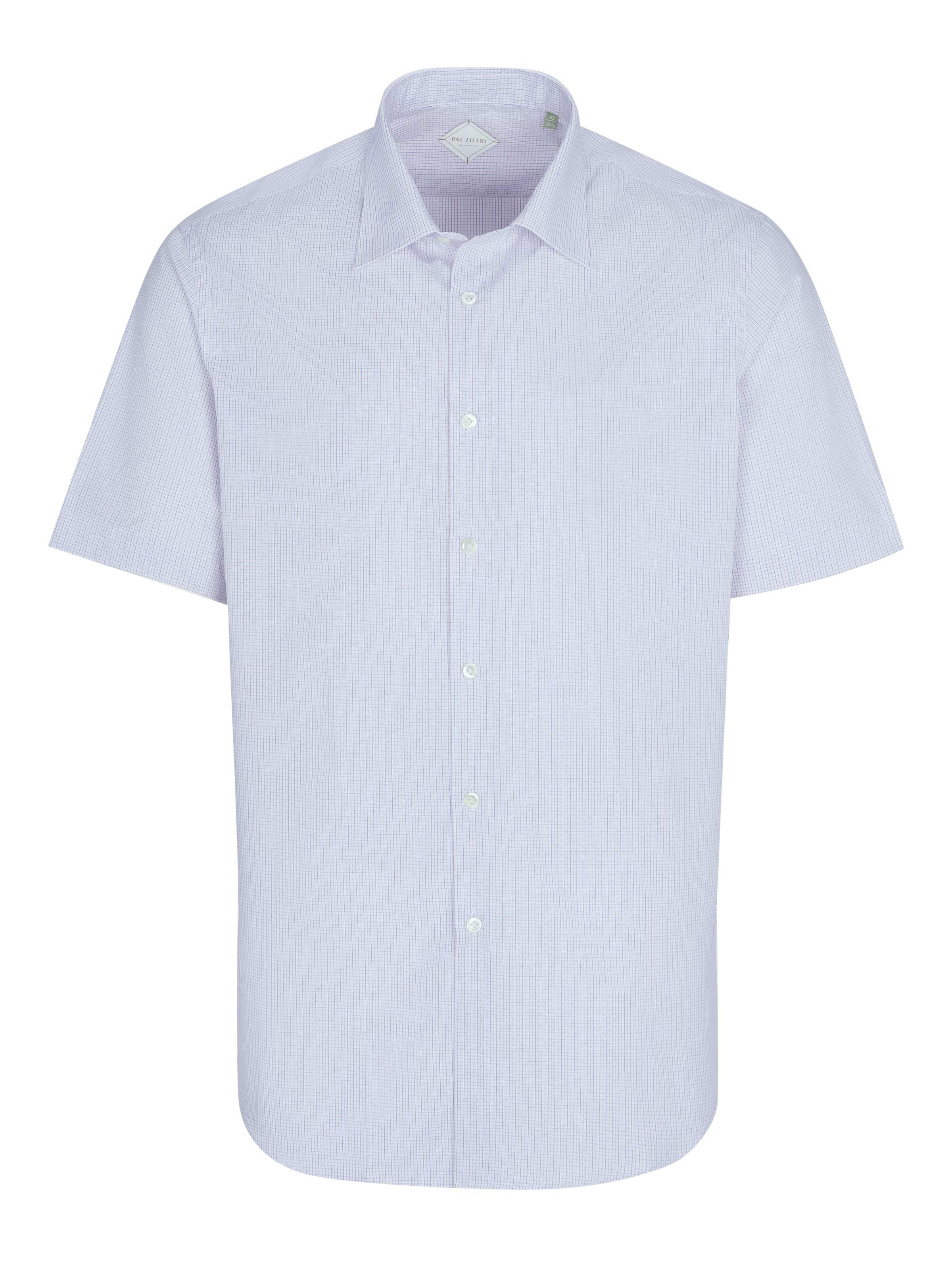 PAL ZILERI Shirt‌‌ in Blau: Vorderseite
