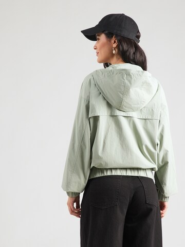 Lala Berlin Демисезонная куртка в Зеленый