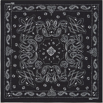 juoda KARL LAGERFELD JEANS Skara: priekis