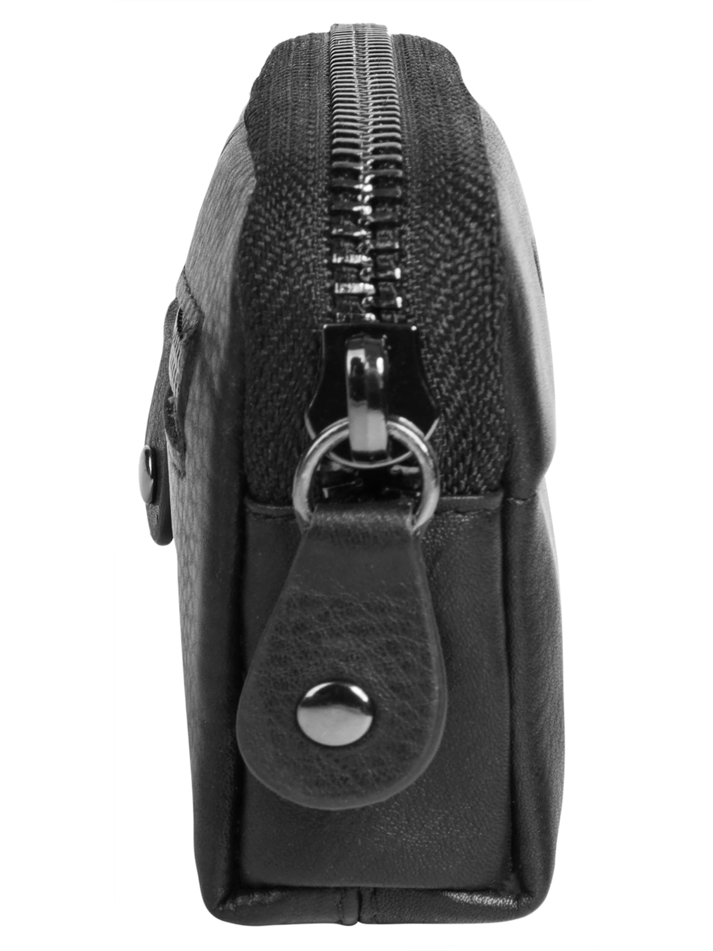 bugatti Pouch 'NOME' in Black