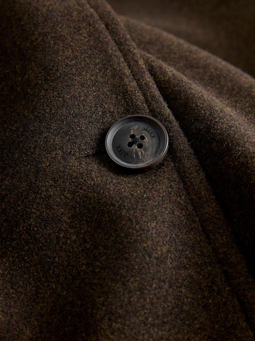Manteau mi-saison 'JXEsma' JJXX en marron