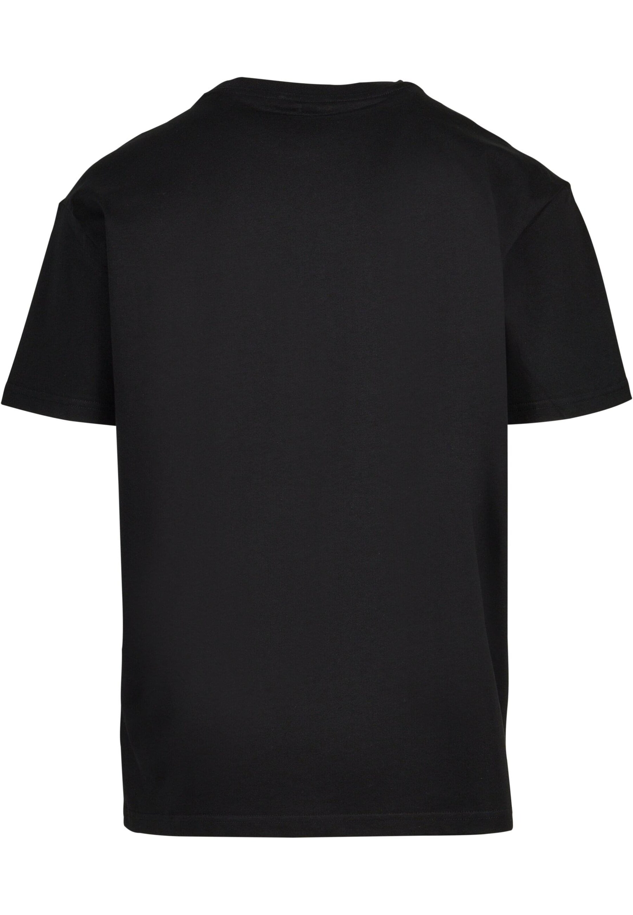 T-Shirt Ecko Unlimited en noir