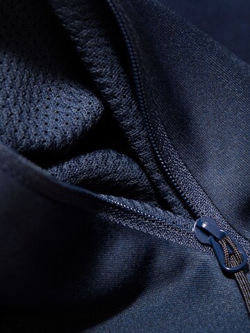 MAMMUT Outdoor Jacket 'Ultimate VII' in Blue