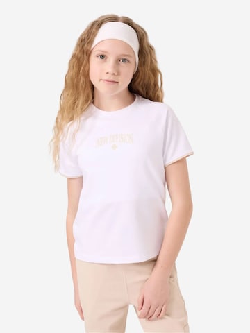 Tommy Life Strój treningowy 'Aktive Sets' w kolorze beżowy