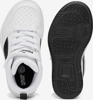 PUMA Sneakers 'Rebound V6' in White