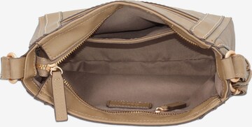 Borsa a tracolla di GABOR in beige