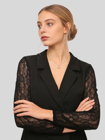 LapaPlus Dress in Black