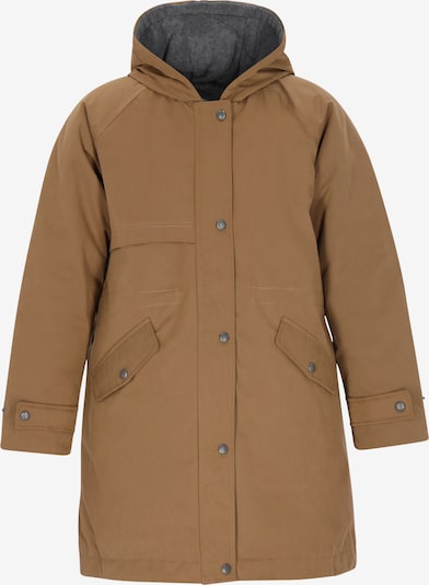 DreiMaster Vintage Lagana parka 'Vintage' u boja devine dlake (camel), Pregled proizvoda