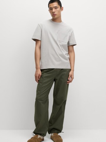 Maglietta di Marks & Spencer in beige
