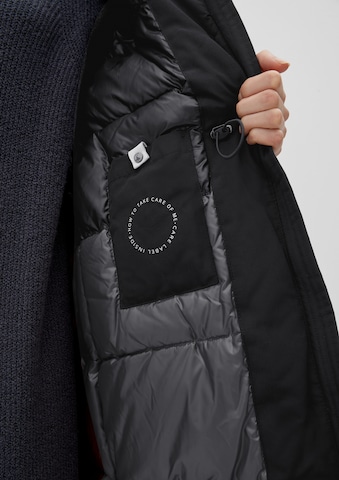 Parka d’hiver s.Oliver en noir