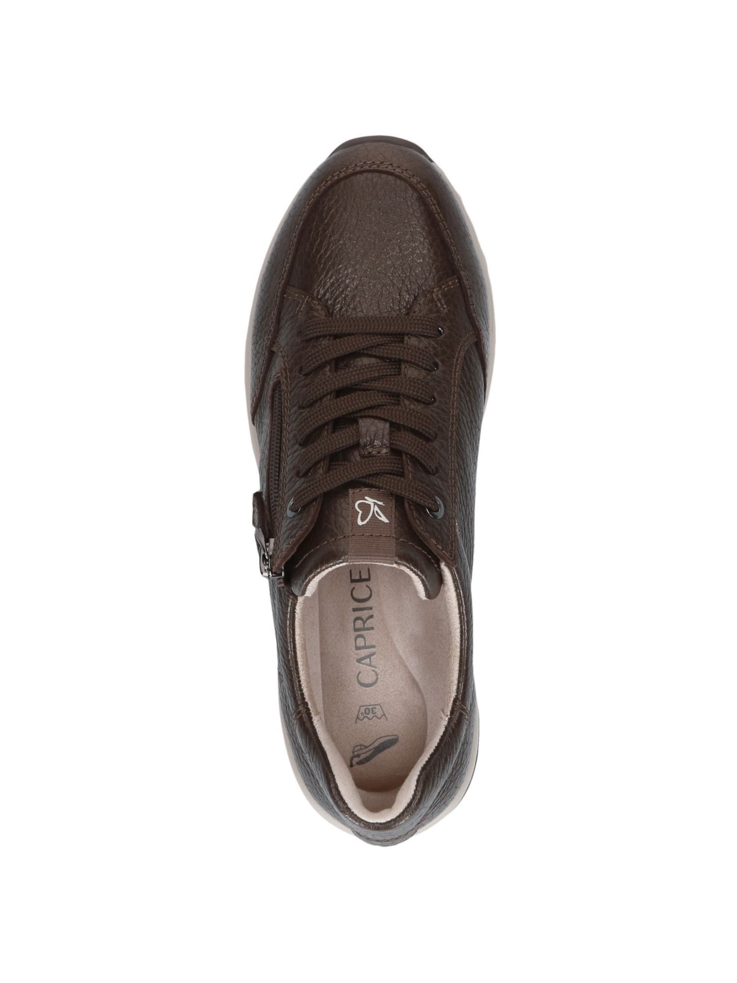 Hartjes Sneaker in Braun