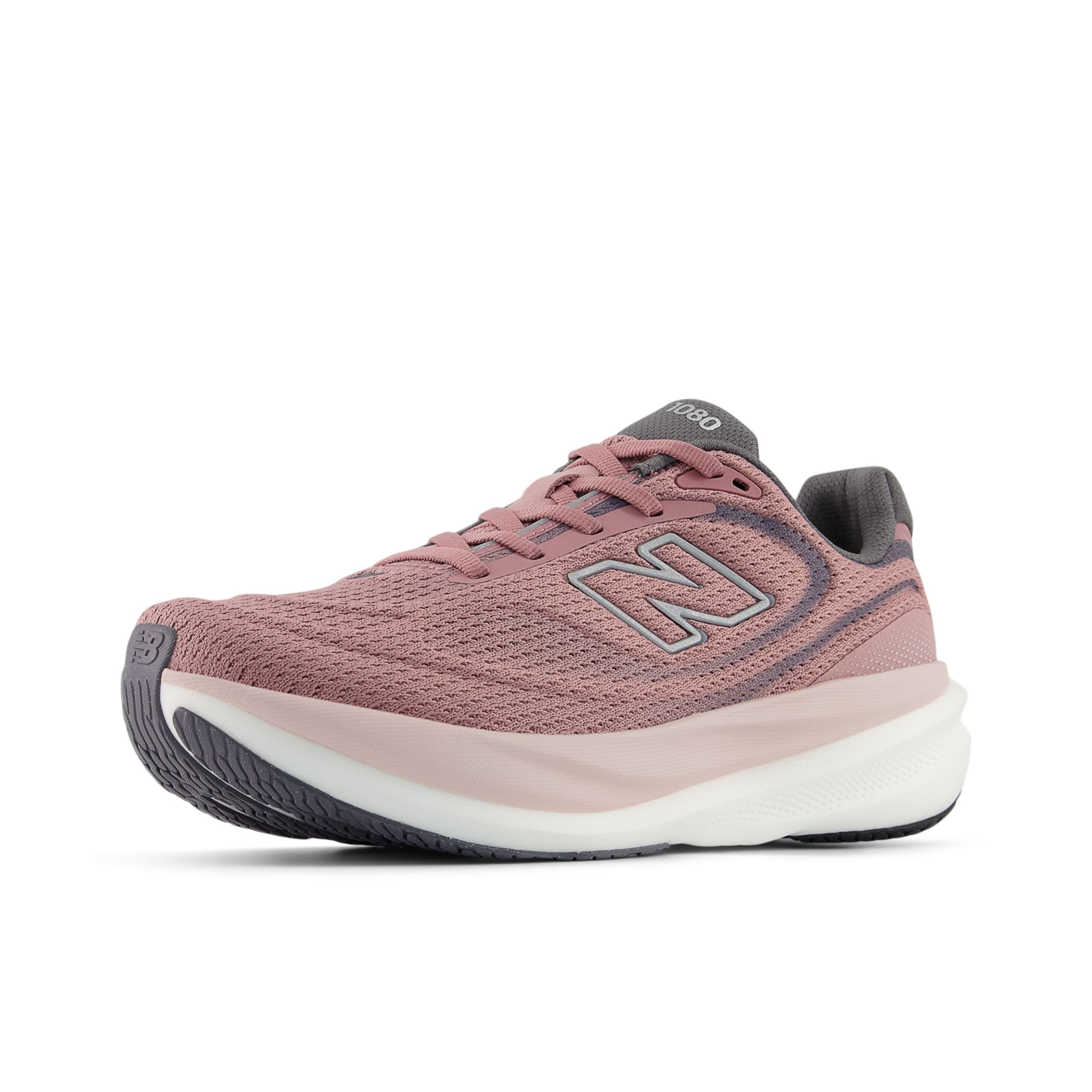 new balance Běžecká obuv '1080v15' – pink: přední strana