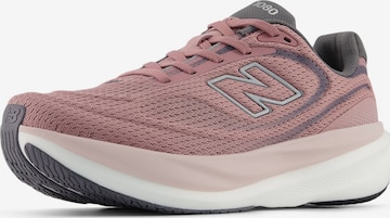 new balance Springsko '1080v15' i rosa: framsida