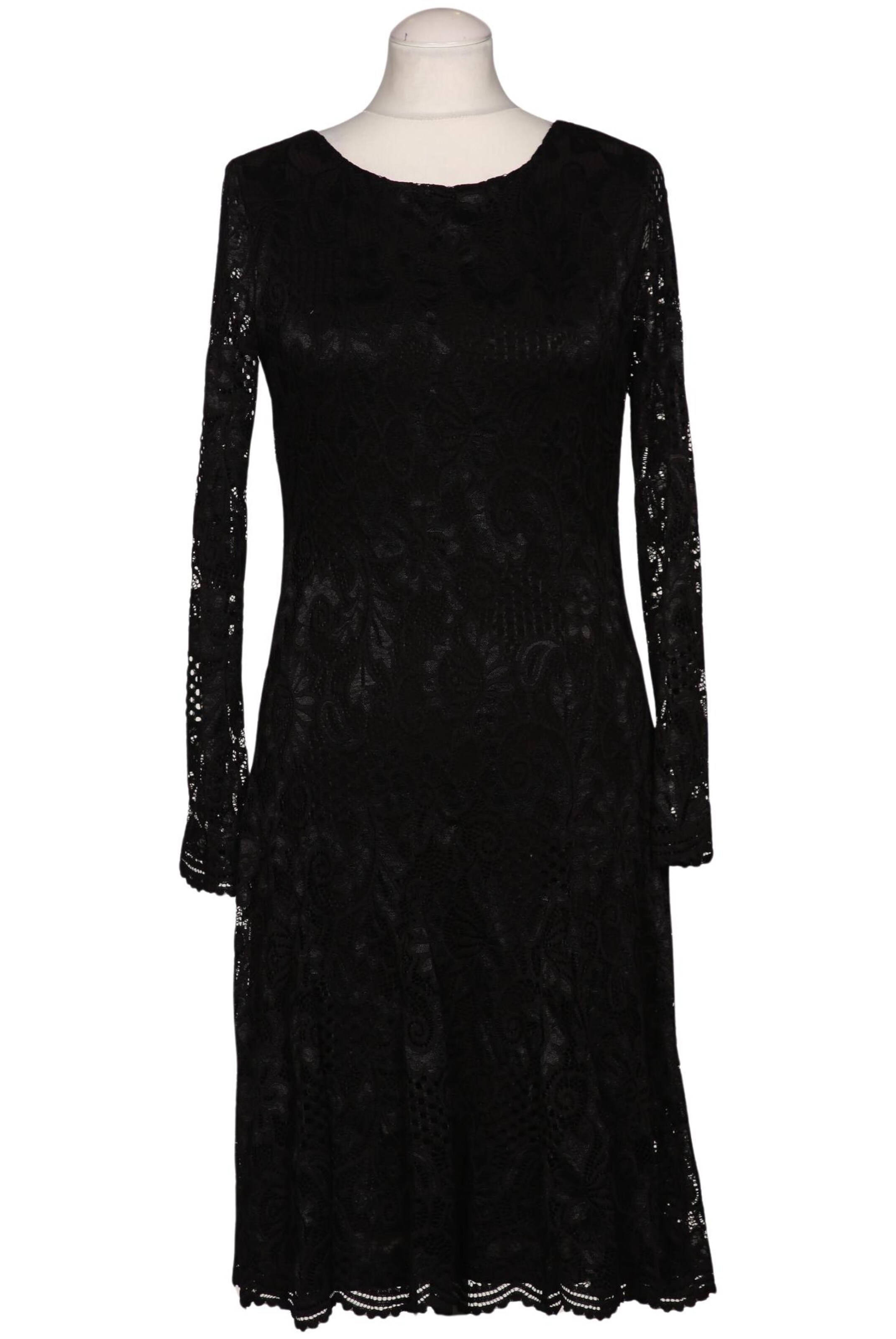 Ana Alcazar Dress in S in Black: front