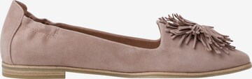 Ballerines MARCO TOZZI by GUIDO MARIA KRETSCHMER en beige