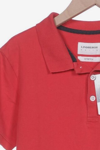 J.Lindeberg Poloshirt S in Rot