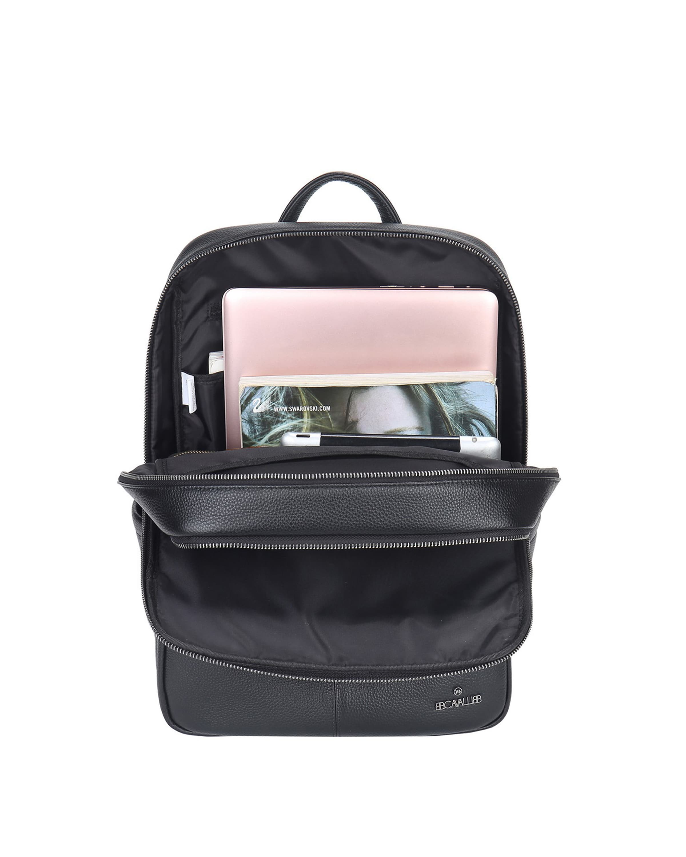 B Cavalli B Rugzak in Zwart