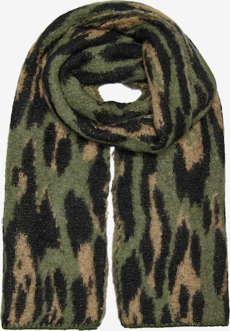 ONLY Halsduk 'ONLMAUDE' i grön: framsida