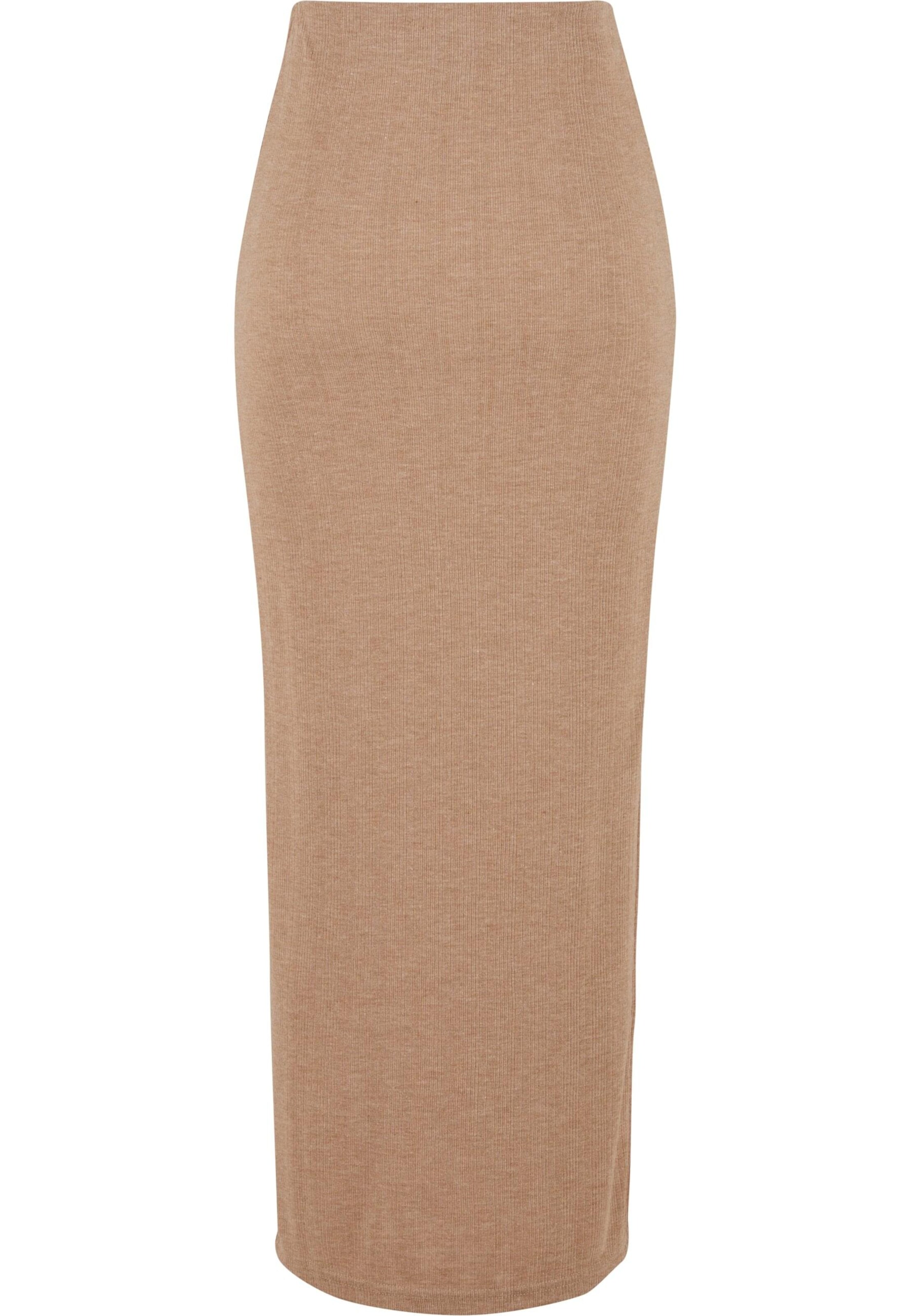 Jupe Urban Classics en beige