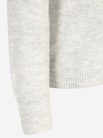 GAP Pullover in Grau