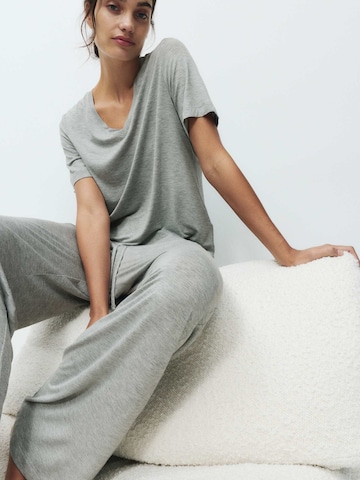 Marks & Spencer Pyjama in Grijs
