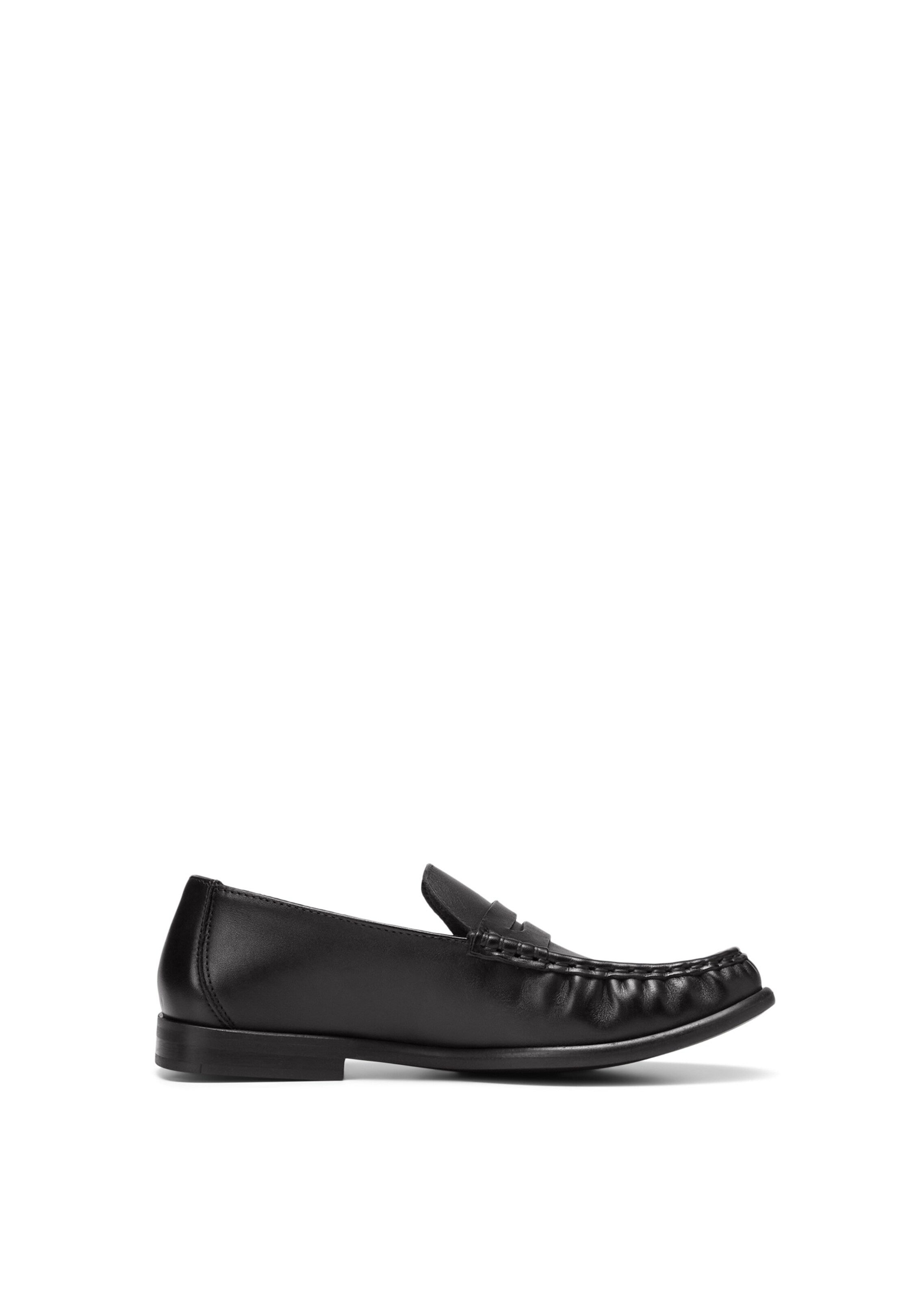 Chaussure basse Marc O'Polo en noir