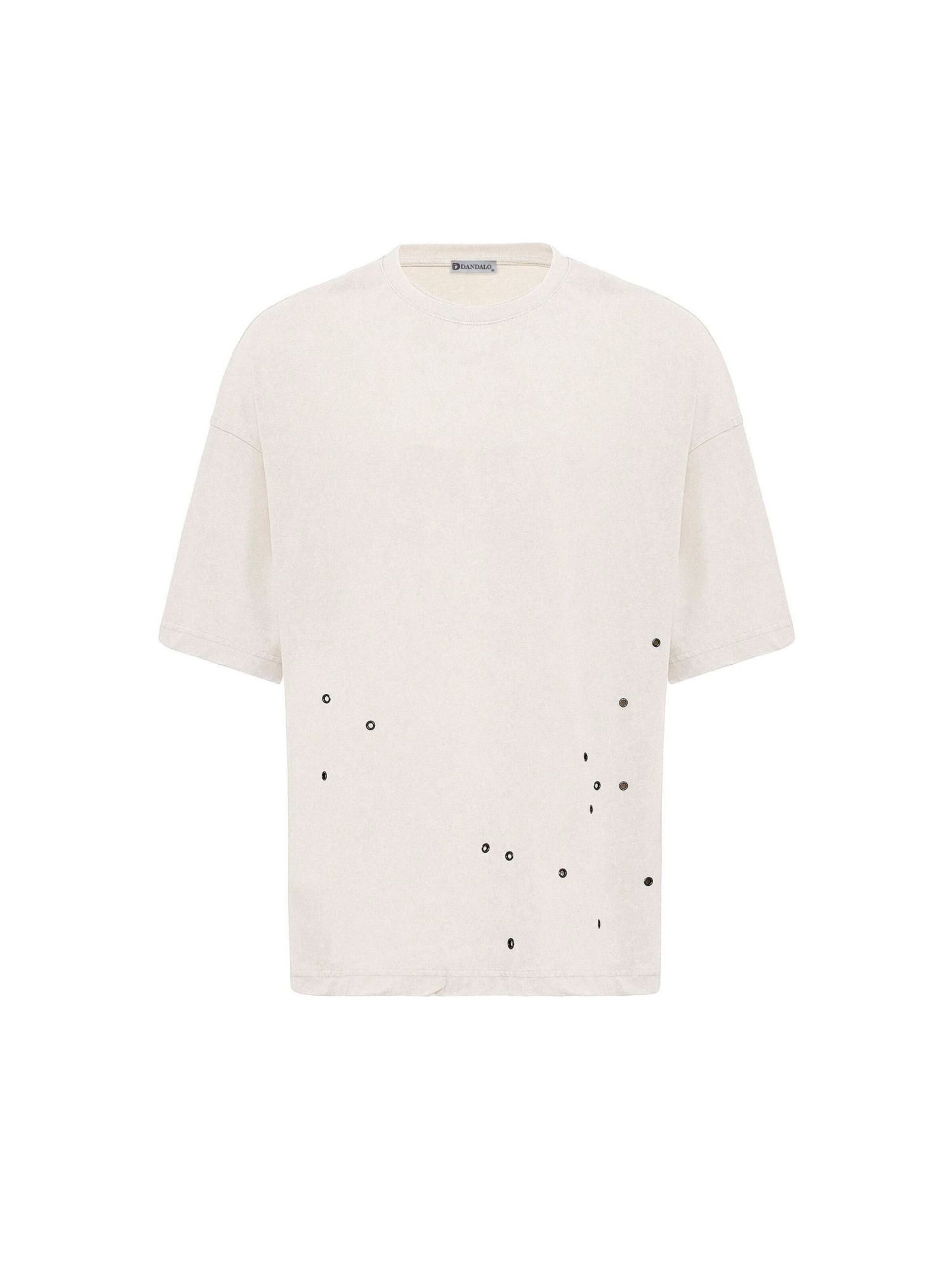 DandaloMajica - siva boja: prednji dio