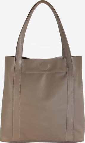 CINQUE Shoulder Bag 'Capri' in Brown