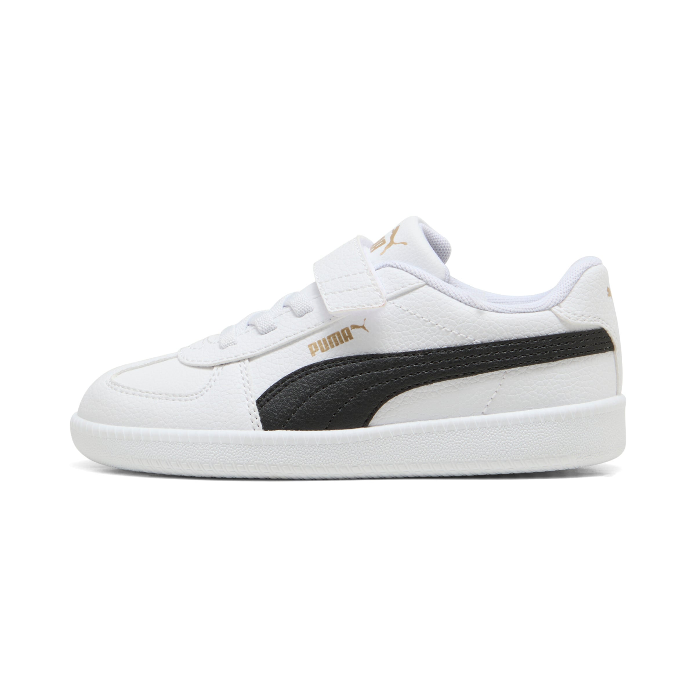 PUMA Sneakers in 31 in Black / White, Item view