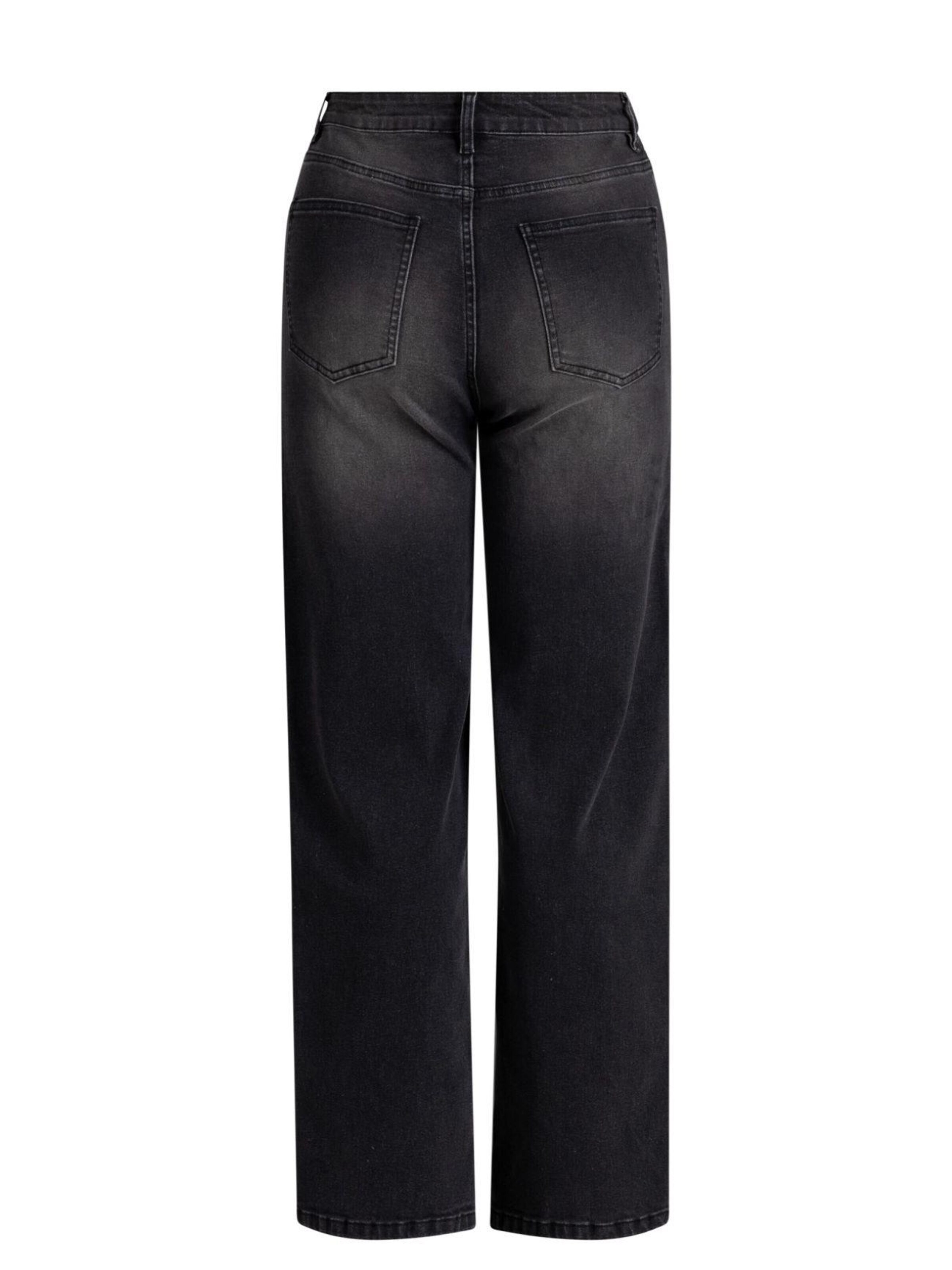 IVY BEAU Jeans 'Mea' in Grey