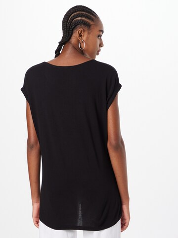 ABOUT YOU Shirt 'Christin' in Black