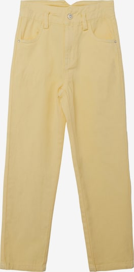 NAME IT Trousers 'Bella' in Yellow, Item view