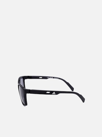 Adidas Sport Sunglasses in Black