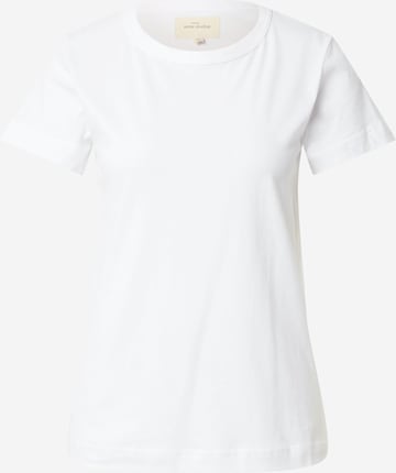 Esmé Studios Shirt 'Signe' in Wit: voorkant