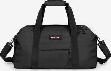 EASTPAK Weekender 'Stand' in Grey: front