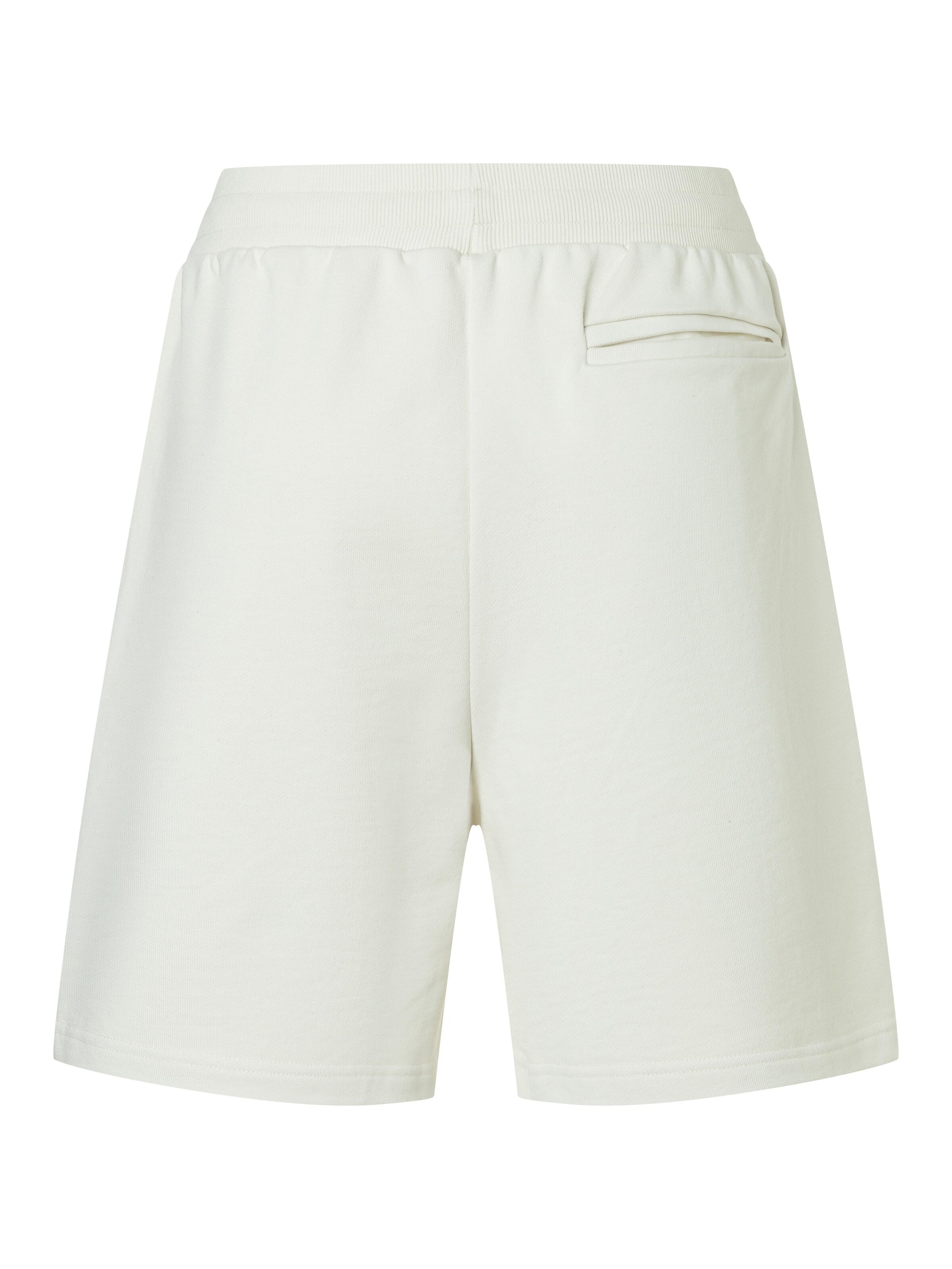 YSPT Studio Regular Workout Pants 'Vangarde' in White